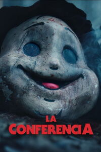 La Conferencia (2023)