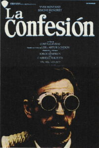 La confesión (1970)