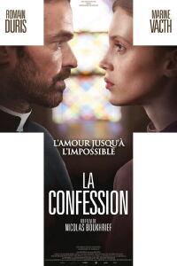 La confession (2017)