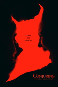 La Conjuration : Derniers rites (2025)