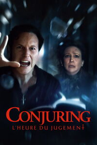 La Conjuration : Derniers rites (2025)