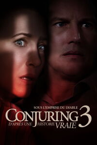 La conjuration : sous l’emprise du diable (2021)