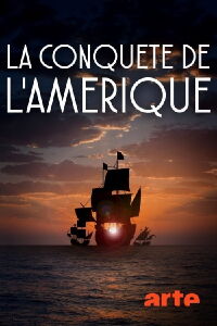 La conquête de l'Amérique : John Smith et Pocahontas (2009)