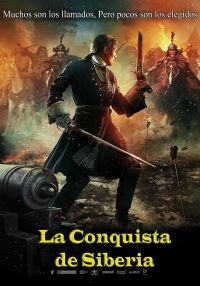 La Conquista de Siberia (2019)