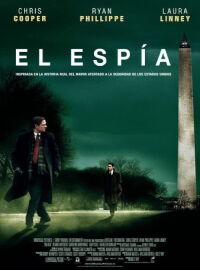 La conspiración (2007)