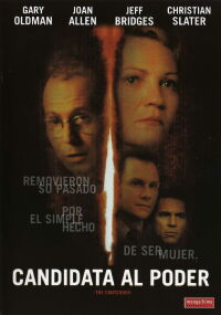 La conspiración (2000)