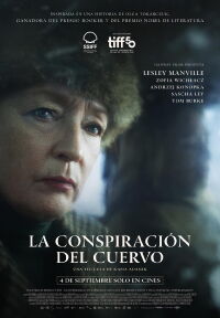 La conspiración del cuervo (2026)