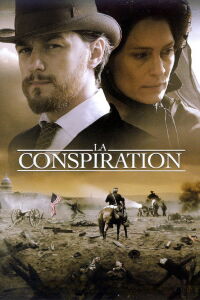 La conspiration (2011)