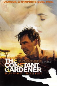 La Constance du jardinier (2005)