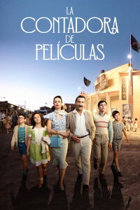 La Contadora De Películas (2023)