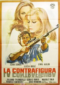 La contrafigura (1971)