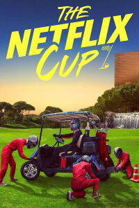 La Copa Netflix (2023)