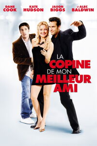 La copine de mon meilleur ami (2008)