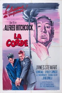 La Corde (1948)