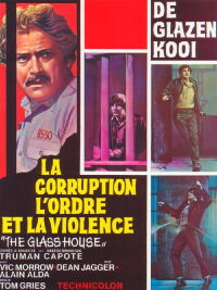La Corruption, l'Ordre et la Violence (1972)