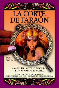 La Corte de Faraón (1985)