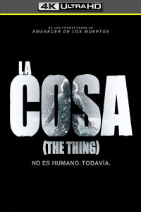 La cosa del otro mundo (2011)