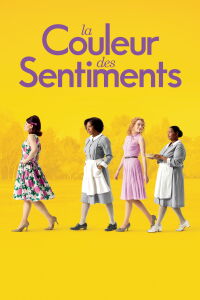 La couleur des sentiments (2011)