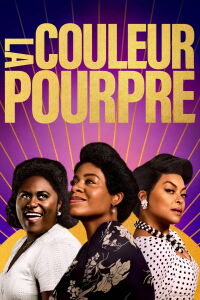 La couleur pourpre (2023)