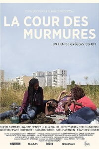 La cour des murmures (2017)