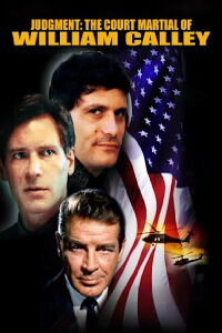 La cour martiale du lieutenant William Calley (1975)