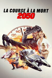 La Course à la mort de l'an 2050 (2017)