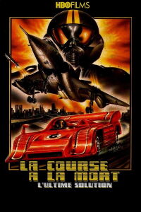 La course à la mort : l'ultime solution (1981)