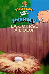 La Course à l'oeuf (1950)