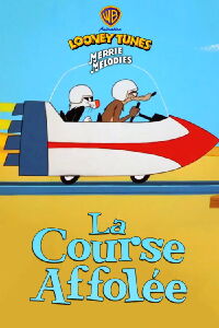 La Course affolée (1965)