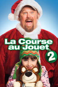 La course au jouet 2 (2014)
