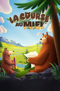 La Course au miel (2022)
