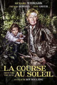 La Course au soleil (1956)