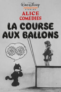La Course Aux Ballons (1926)