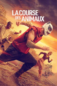 La Course des animaux (2026)