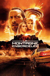 La Course vers la montagne ensorcelée (2009)
