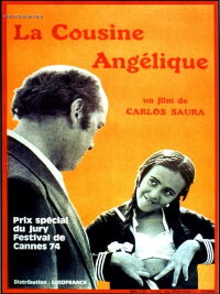 La Cousine Angélique (1974)