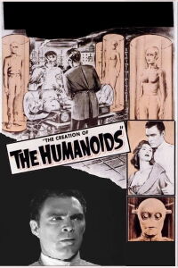 La creación de los humanoides (1962)