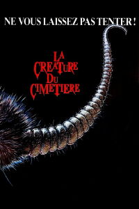 La créature du cimetière (1990)