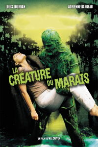 La Créature du marais (1982)
