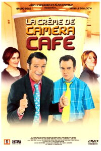 La crème de caméra café (2003)