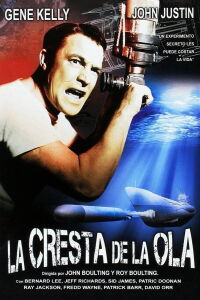 La cresta de la ola (1954)