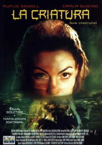La criatura (2001)