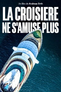 La croisière ne s'amuse plus (2022)