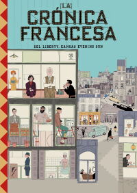 La Crónica Francesa (2021)