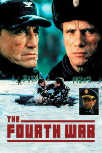 La cuarta guerra (1990)