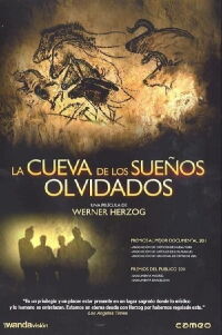La cueva de los sueños olvidados (2010)