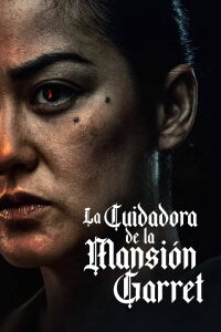 La cuidadora de la mansión Garret (2023)