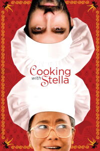 La cuisine de Stella (2010)