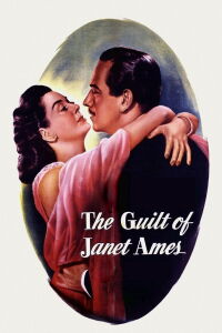 La culpa de Janet Ames (1947)