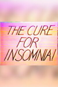 La Cura Contra El Imsomnio (1987)